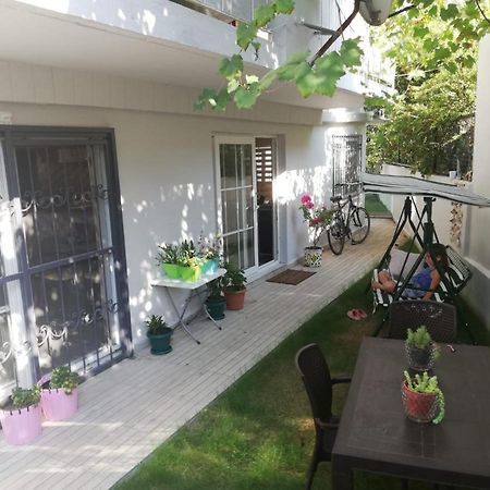 Ide Beach Home Marmaris Exterior photo