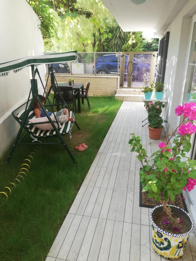 Ide Beach Home Marmaris Exterior photo
