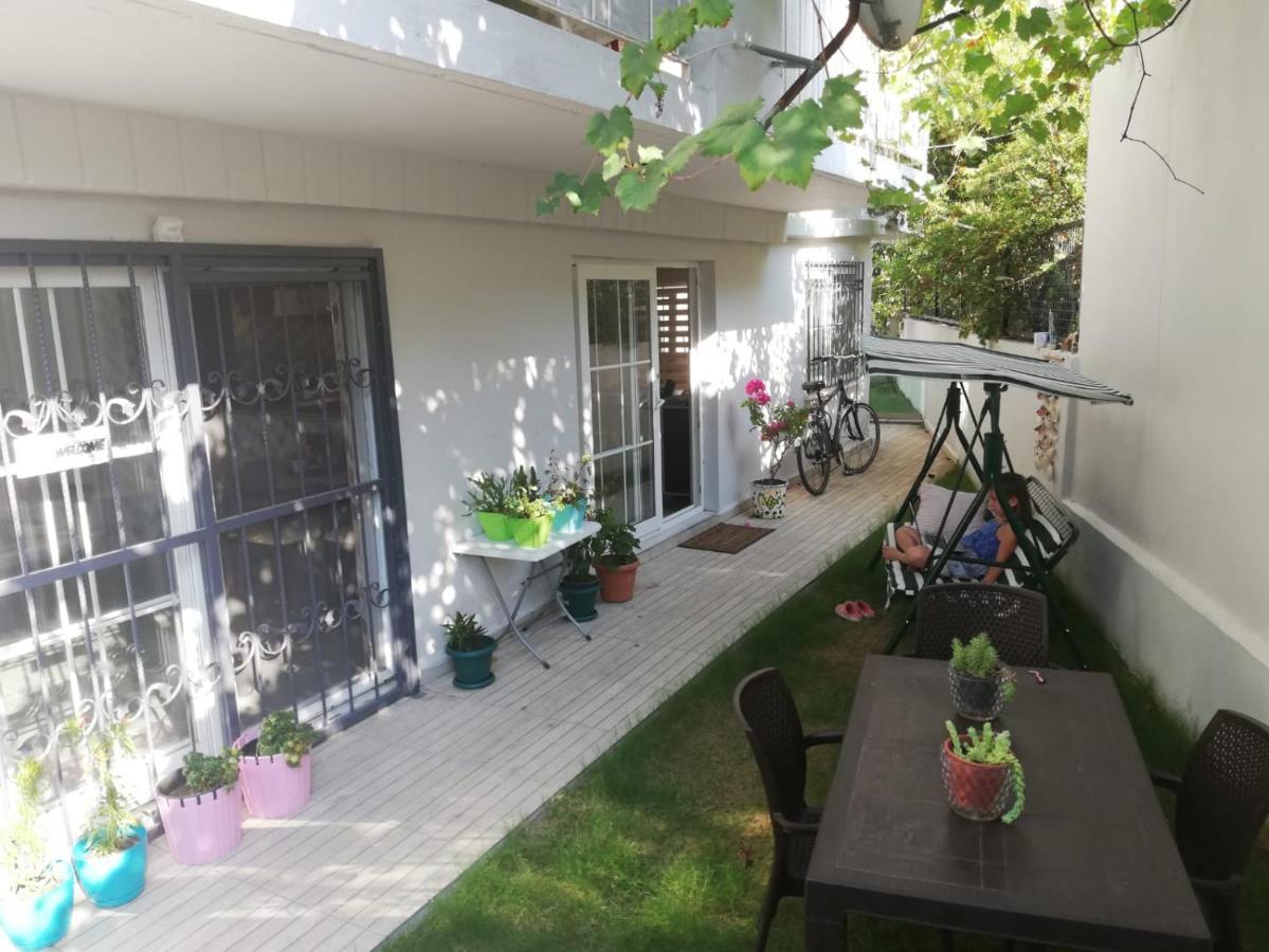 Ide Beach Home Marmaris Exterior photo