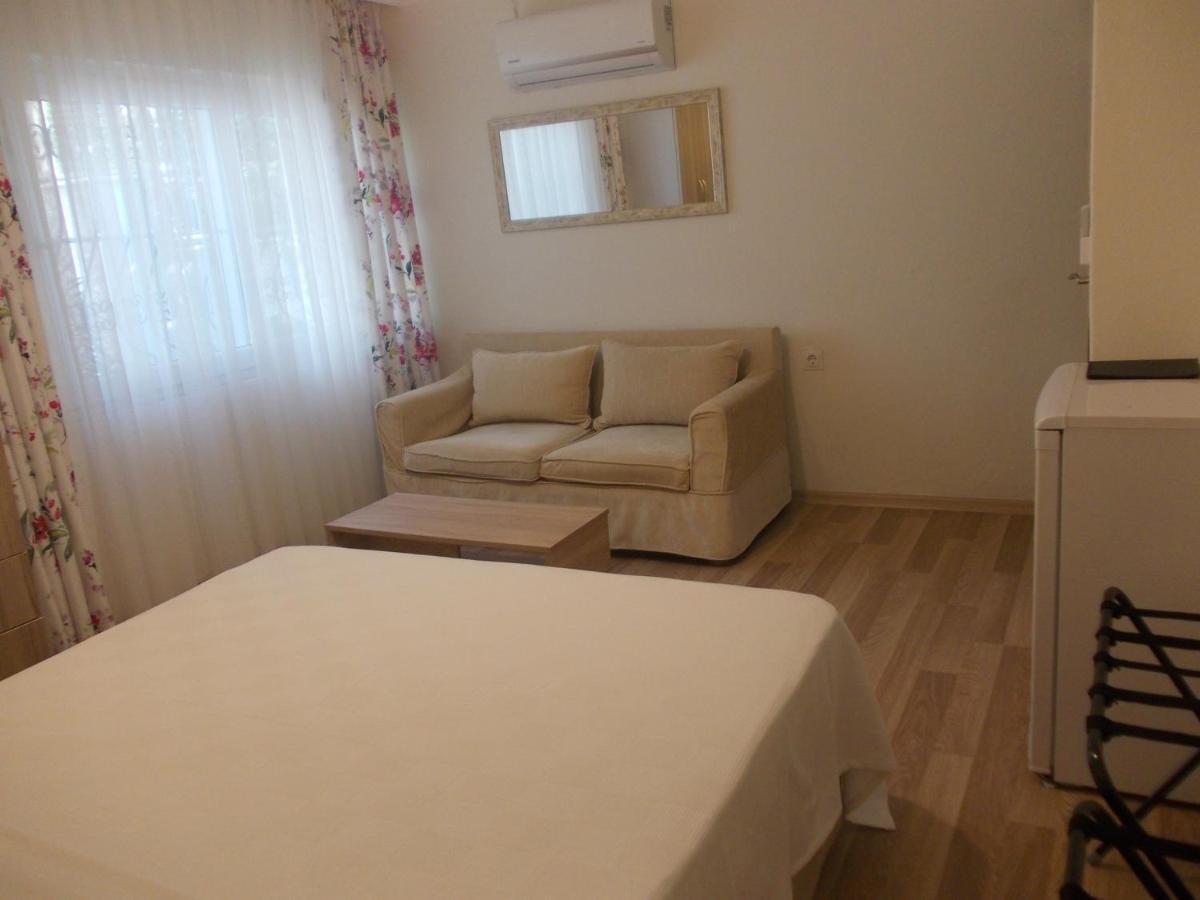 Ide Beach Home Marmaris Exterior photo
