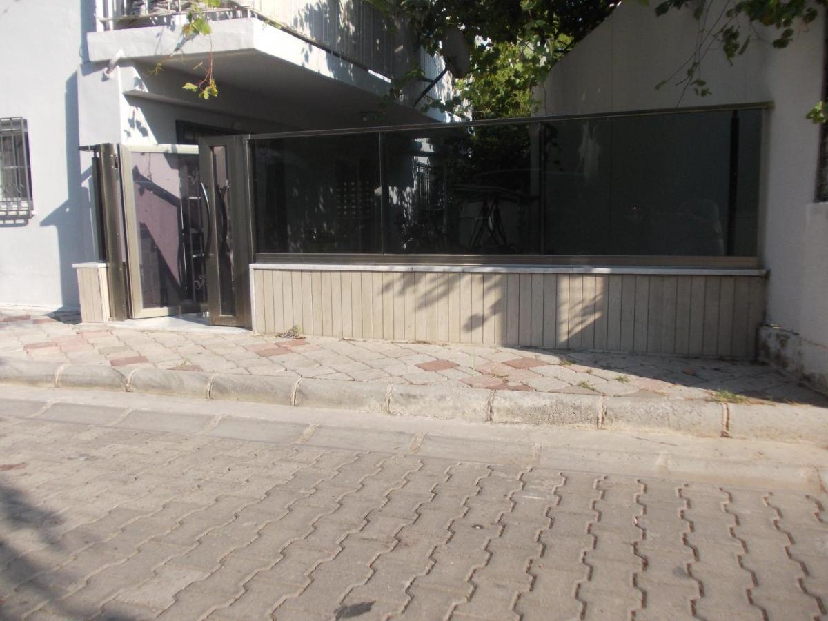 Ide Beach Home Marmaris Exterior photo