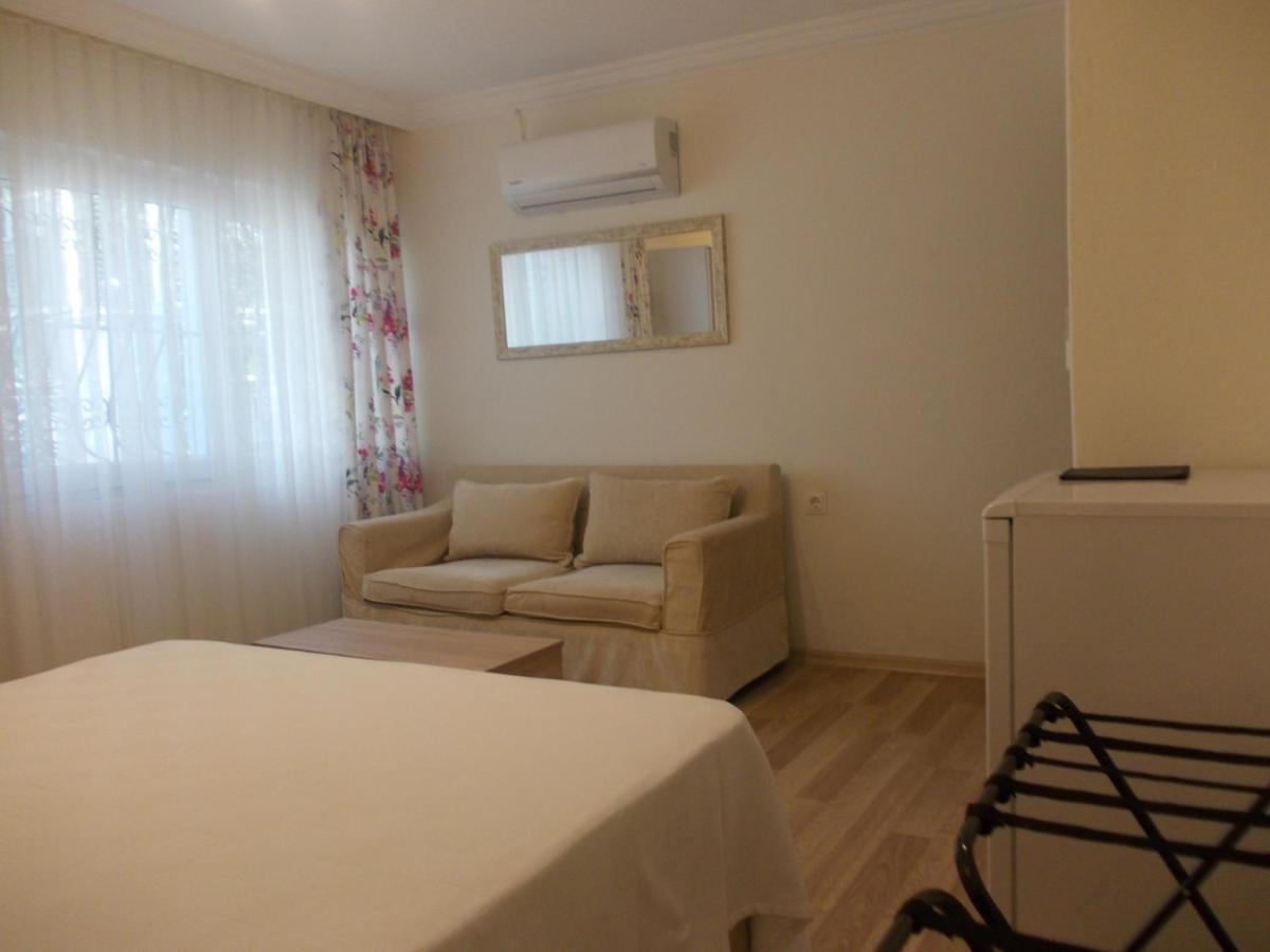 Ide Beach Home Marmaris Exterior photo