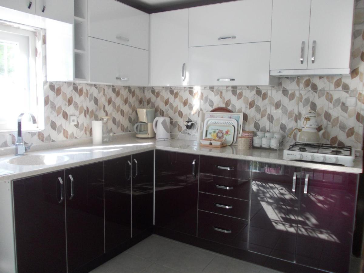 Ide Beach Home Marmaris Exterior photo