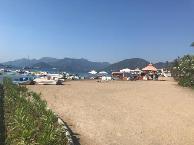 Ide Beach Home Marmaris Exterior photo