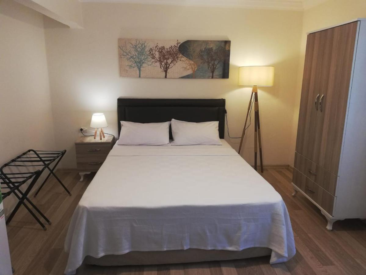 Ide Beach Home Marmaris Exterior photo